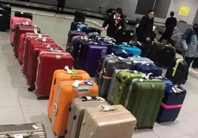 张店行李托运公司